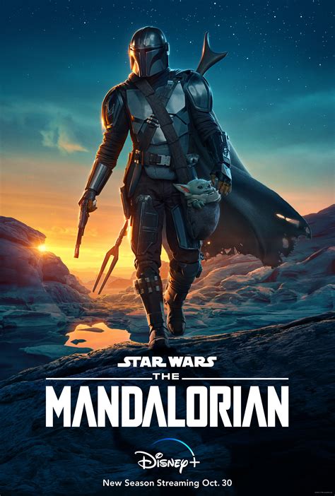 mandalorian costume|Star Wars: The Mandalorian Season 2